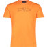 ფოტო #2 პროდუქტის CMP 32D8147P short sleeve T-shirt