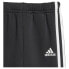 ADIDAS Tiberio 3 Stripes Colorblock Fleece infant tracksuit