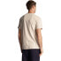 LYLE & SCOTT Tonal Eagle Plain short sleeve T-shirt