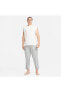Фото #3 товара Yoga French Terry Bottoms Gray Sweatpants Eşofman Altı