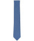 Фото #1 товара Men's Linden Stripe Tie, Created for Macy's