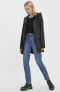 Пальто Vero Moda MALOU 10266982 Black Jack