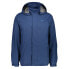 Фото #1 товара CMP Rain Snaps Hood 39X7367 jacket