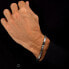 Men´s steel bracelet with zircons Urban SABH41