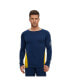 Фото #1 товара Bellemere Men's Base Layer Thermal Top