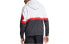 Jordan Air 篮球运动防风连帽夹克 男款 白色 / Куртка Jordan Air CZ2495-101