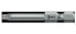 Фото #1 товара Wera 867/4 z IP 05134673001 Torx-Bit 20 Werkzeugstahl zähhart legiert F