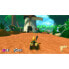 Фото #4 товара Видеоигры PlayStation 5 Microids The Smurfs: Kart