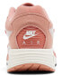 Фото #4 товара Women's Air Max Solo Casual Sneakers from Finish Line