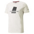 [531961-04] Mens Puma PL Porsche Legacy Logo Tee