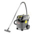 Фото #1 товара Karcher Пылесос NT 30/1 Ap Te L - Сухая и влажная уборка - Черный, Серый, Желтый - Бумага/Флис - Ротационный - 30 л - 74 л/с