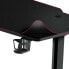 Фото #7 товара TRUST GXT 1175 Imperius XL Gaming Desk 140x66 cm