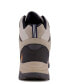 ფოტო #3 პროდუქტის Men's Visto Hiking Boots