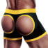 Фото #4 товара Underpants/Boxer Shorts Horny Size M/L Unisex