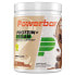 Фото #1 товара POWERBAR ProteinPlus Vegan 570g Coffee Protein Powder