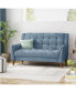 Фото #4 товара Candace 54" Loveseat