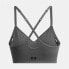 UNDER ARMOUR Vanish sports top low support seamless