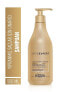 Фото #1 товара Gold Quinoa Absolut Zayıf Saçlar İçin Canlandırıcı Şampuan 500.ml GKÜRN493