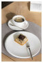 Фото #3 товара Тарелка для завтрака Villeroy & Boch NewMoon 24 см
