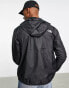 Фото #4 товара The North Face Seasonal Mountain packable jacket in black