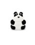 Фото #2 товара Suede gift box Panda KDET1