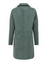 Women´s coat ONLCARRIE 15213300 Balsam Green MELANGE