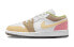 Air Jordan 1 Low SE DJ0341-100 Sneakers