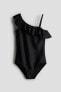 Фото #1 товара One-shoulder Swimsuit