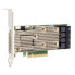 Фото #1 товара BROADCOM MegaRAID 9460-16i - SAS - Serial ATA - PCI Express x8 - 0 - 1 - 5 - 6 - 10 - 50 - 60 - 12 Gbit/s - 4096 MB - DDR4
