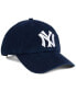 ფოტო #3 პროდუქტის New York Yankees Cooperstown CLEAN UP Cap