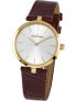 Фото #1 товара Наручные часы Jacques Lemans Milano для женщин 34мм 5ATM