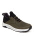 Фото #1 товара Men's Contour Comfort Casual Hybrid Hiking Sneakers
