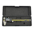 Digital calipers Vorel 15240 + case - 0-150mm