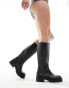 Фото #4 товара SEQWL wellies in black