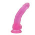 Фото #2 товара Dildo Jelly Studs 8 Pink