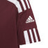 Фото #6 товара T-shirt adidas Squadra 21 Jersey Youth Jr GN8090