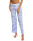 Фото #1 товара Hale Bob Pajama Pant Women's