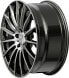 Фото #7 товара Колесный диск литой 2DRV WH39 dark gunmetal hochglanzpoliert 9x20 ET35 - LK5/112 ML66.6