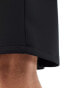 Фото #6 товара ASOS DESIGN slim scuba shorts in black