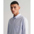 GANT Reg Poplin short sleeve shirt