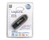 Фото #3 товара LogiLink Cardreader USB 2.0 Stick external for SD/MMC - Black - 480 Mbit/s - USB 2.0