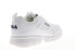 Фото #8 товара Кроссовки мужские Fila Disruptor SE White Navy Red