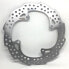 ZETA Zigram W51-20026 Husqvarna Rear Brake Disc