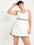 PowerSoft Athletic Dress