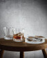 Фото #1 товара Набор столовых предметов Nude Glass Altruist с набором из 3 стаканов Хемингуэй