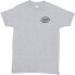 ფოტო #1 პროდუქტის S&S CYCLE Stroker short sleeve T-shirt