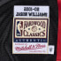 MITCHELL & NESS NBA AUTHENTIC JERSEY VANCOUVER GRIZZLIES 01-02 JASON WILLIAMS