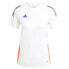 Фото #2 товара ADIDAS Tiro 24 short sleeve T-shirt