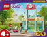 Конструктор LEGO Friends Pet Clinic (41695) для детей.