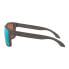 Фото #10 товара OAKLEY Holbrook XL Prizm Deep Water Polarized Sunglasses